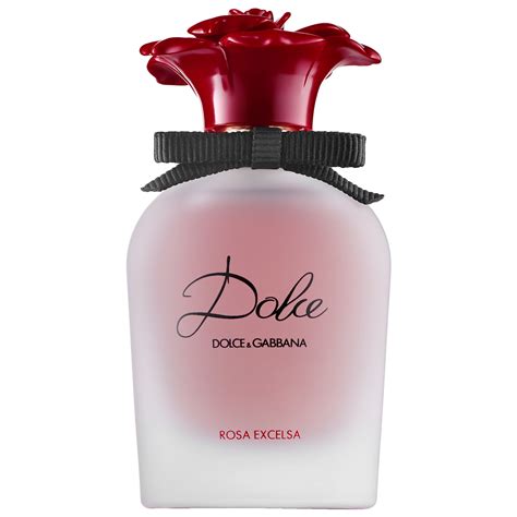 discount perfume dolce gabbana rose excelsa